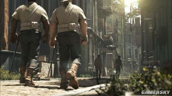 《羞辱2》新补丁大升级：PC版优化问题一网打尽