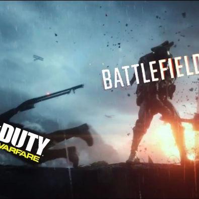 《使命召唤13》PC版评分惨淡：揭秘2.4分背后的真相