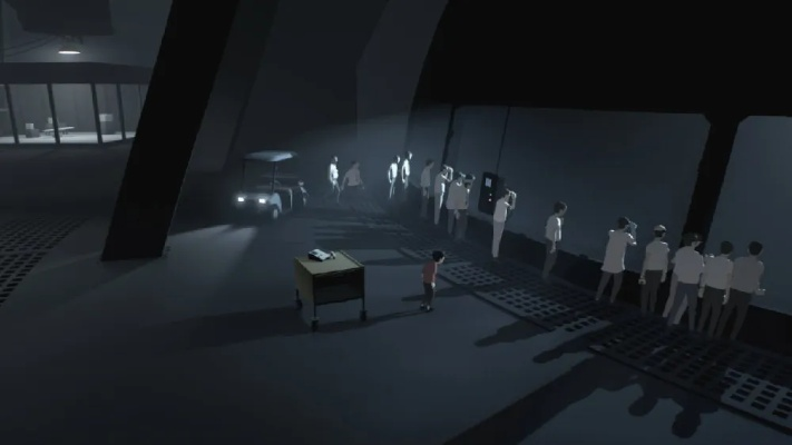 《Inside》好评如潮！高可玩性解谜游戏，探索之旅等你开启