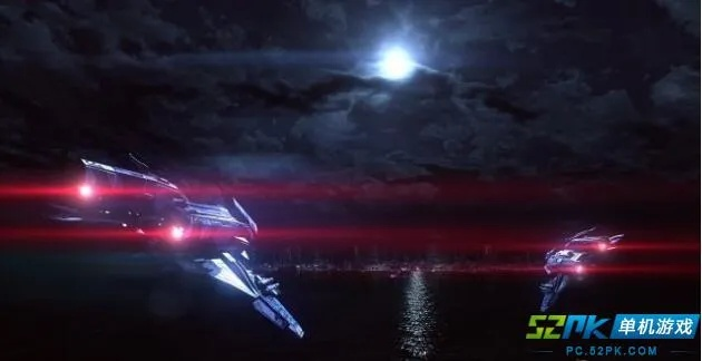 《子午线:小队22》科幻RTS,激光突突突!新战纪开启 《子午线:小队22》科幻RTS,激光突突突!新战纪开启