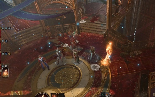 《博德之门3》巫术杂货店谜题攻略:解锁神秘宝藏秘籍 《博德之门3》巫术杂货店谜题攻略:解锁神秘宝藏秘籍