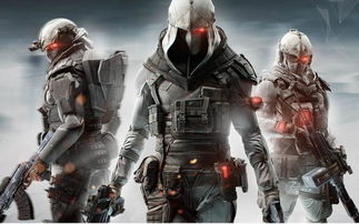 《彩虹六号》新更新!独家揭秘:匹配系统大升级,战力更精准 《彩虹六号》新更新!独家揭秘:匹配系统大升级,战力更精准