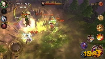 最新ARPG盛宴来袭,盘点热门游戏哪个更精彩 最新ARPG盛宴来袭,盘点热门游戏哪个更精彩