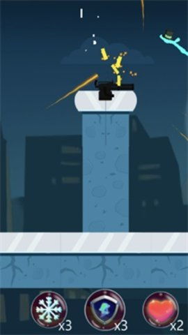 精选火柴人游戏,揭秘超好玩必玩佳作! 精选火柴人游戏,揭秘超好玩必玩佳作!