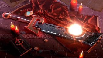 《辐射4》失落神器揭秘：盘点那些被阉割的酷炫装备