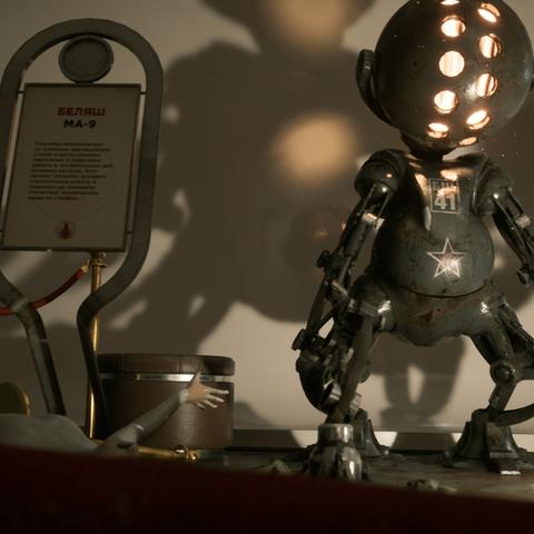 《辐射4》更新首补丁揭晓！速来体验全新内容！