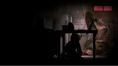 《孤女困魇》惊悚升级,沉浸式体验仅需49元! 《孤女困魇》惊悚升级,沉浸式体验仅需49元!