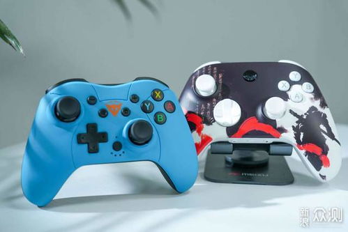 艾露猫手柄支架彩绘版：独家揭秘，狩猎新伙伴！