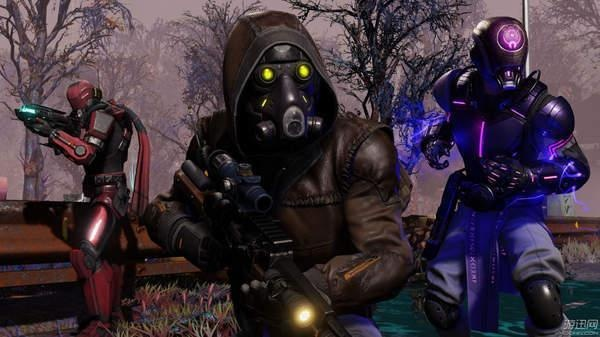 《幽浮2》延期至明年2月5日!全新游戏体验抢先看 《幽浮2》延期至明年2月5日!全新游戏体验抢先看