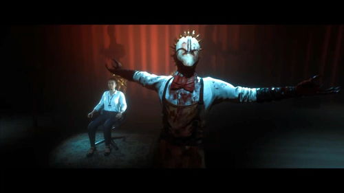 印尼版《阿格尼:灾难之村》惊悚升级,生化危机再现恐怖新篇章 印尼版《阿格尼:灾难之村》惊悚升级,生化危机再现恐怖新篇章