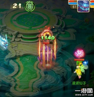 西游法术解析:解锁自在奥秘,探秘全新境界 西游法术解析:解锁自在奥秘,探秘全新境界