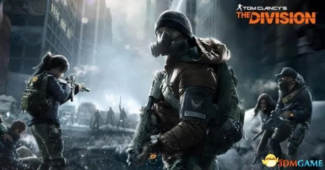 《全境封锁》新工作室加盟,强强联手再掀战潮 《全境封锁》新工作室加盟,强强联手再掀战潮