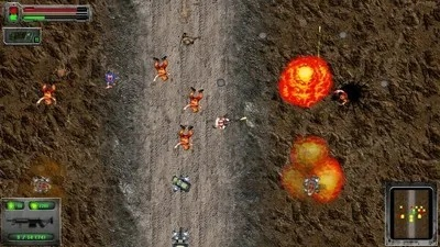 十大耐玩盘点:垂直捲轴射击游戏,探索最佳游戏体验新境界 十大耐玩盘点:垂直捲轴射击游戏,探索最佳游戏体验新境界