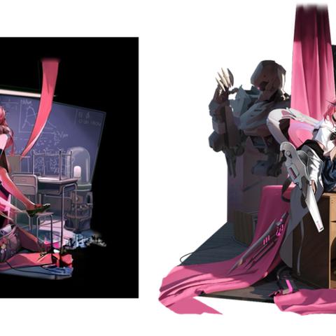 无期迷途平民攻略：高效养成秘籍解锁