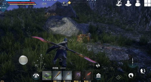 盘点**热力值**飙升的开放世界生存制作游戏排行