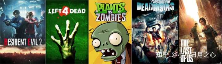十大精选僵尸游戏,盘点不容错过的沉浸体验 十大精选僵尸游戏,盘点不容错过的沉浸体验