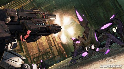 最新盘点:轨道射击巅峰之作,揭秘最佳游戏体验新标杆 最新盘点:轨道射击巅峰之作,揭秘最佳游戏体验新标杆