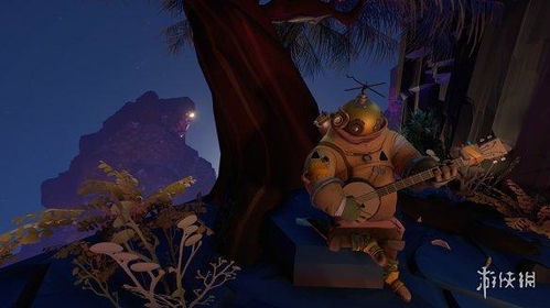 十大耐玩艺术游戏盘点:探索创意无限的游戏佳作 十大耐玩艺术游戏盘点:探索创意无限的游戏佳作