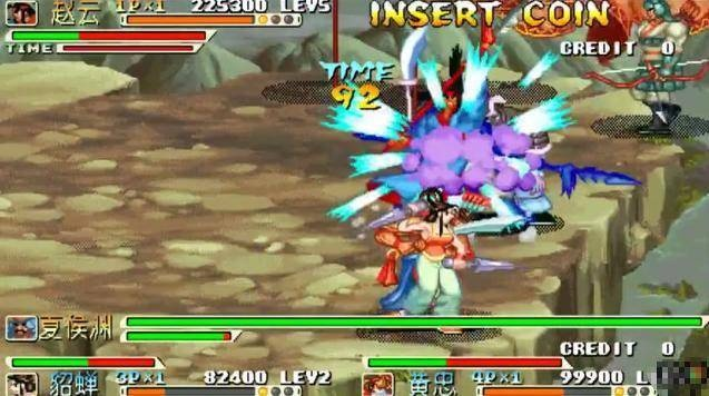 三国战纪:灵狐捕获秘籍,高效攻略新解法 三国战纪:灵狐捕获秘籍,高效攻略新解法