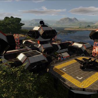 科幻佳作盘点：探索宇宙的十大热门游戏推荐