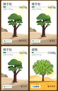 老农高效数树秘诀:掌握手动计数新技巧 老农高效数树秘诀:掌握手动计数新技巧