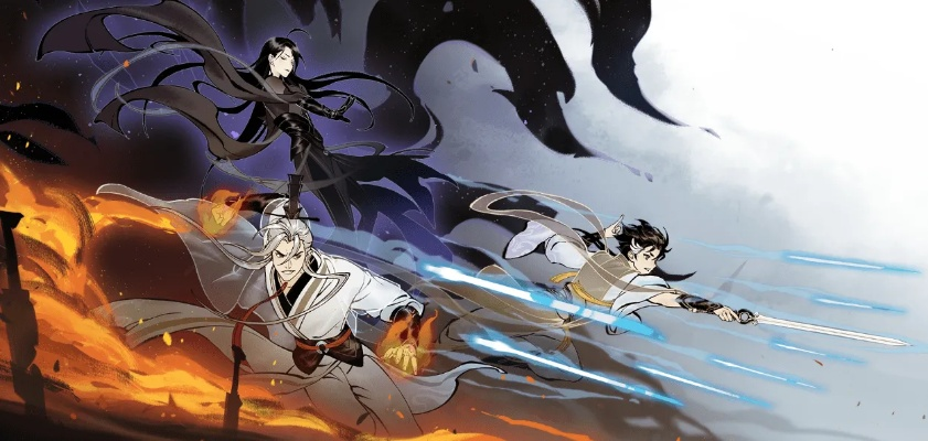 一念逍遥新手快速氪金指南，轻松解锁财富秘籍