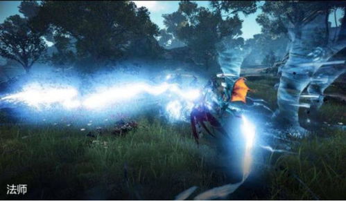 技术巅峰力作,力赞《ARC Raiders》幻兽帕鲁革新之旅 技术巅峰力作,力赞《ARC Raiders》幻兽帕鲁革新之旅