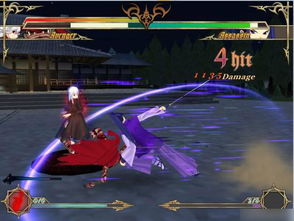 最新华丽格斗游戏盘点：探索热门新锐之作