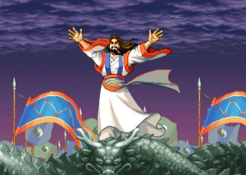 街机游戏盘点:揭秘热门人气街机佳作精选 街机游戏盘点:揭秘热门人气街机佳作精选