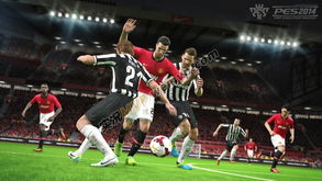 《实况足球2014》限量球衣大揭秘!独家首发! 《实况足球2014》限量球衣大揭秘!独家首发!