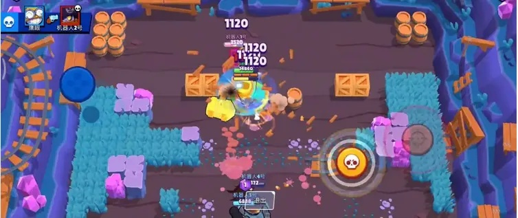 荒野乱斗双人模式制胜攻略,解锁全新竞技技巧 荒野乱斗双人模式制胜攻略,解锁全新竞技技巧