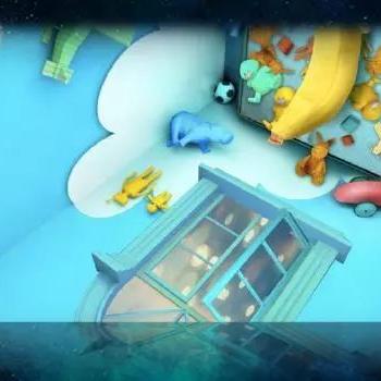 精选本地合作游戏，揭秘沉浸式互动新体验