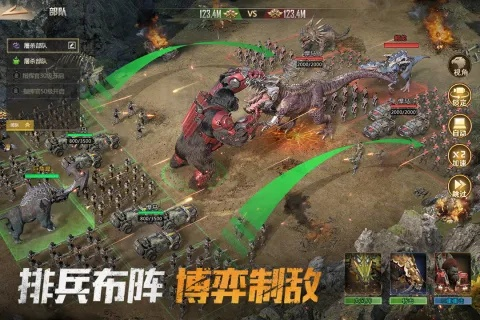 热门SLG游戏排行,揭秘人气巅峰之作 热门SLG游戏排行,揭秘人气巅峰之作