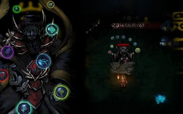 幽行玄城附魔秘术全解析,解锁新境界! 幽行玄城附魔秘术全解析,解锁新境界!