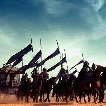 战国名将实力揭秘:小小五千年深度解析 战国名将实力揭秘:小小五千年深度解析