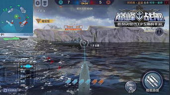 十大热门海战游戏,必玩人气精选攻略揭秘 十大热门海战游戏,必玩人气精选攻略揭秘