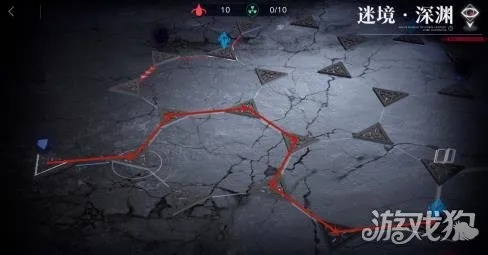 门票攻略揭秘:迷途深渊获取全解析 门票攻略揭秘:迷途深渊获取全解析