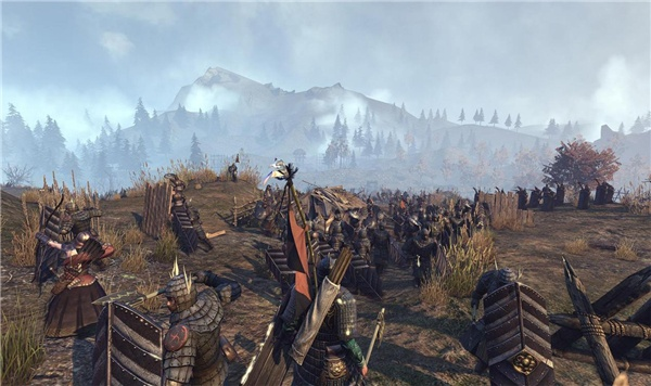 《古代战争:亡灵零转全攻略秘籍》 《古代战争:亡灵零转全攻略秘籍》