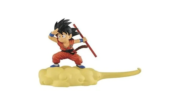 大圣神威揭秘：孙悟空筋斗云速度极限突破