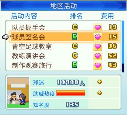 冠军足球物语1速通秘籍：高效攻略新视角