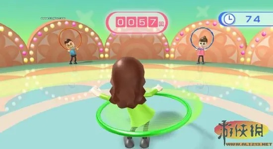 盘点热门运动游戏,揭秘最佳互动体验! 盘点热门运动游戏,揭秘最佳互动体验!