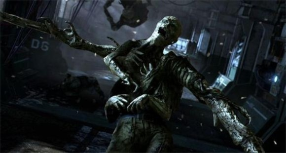 《死亡空间》惊悚怪物造型曝光:揭秘恐怖之源 《死亡空间》惊悚怪物造型曝光:揭秘恐怖之源