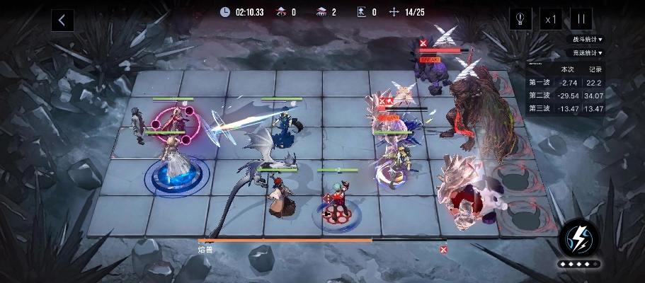 无期迷途暗域攻略:深度解析,通关秘籍一网打尽 无期迷途暗域攻略:深度解析,通关秘籍一网打尽