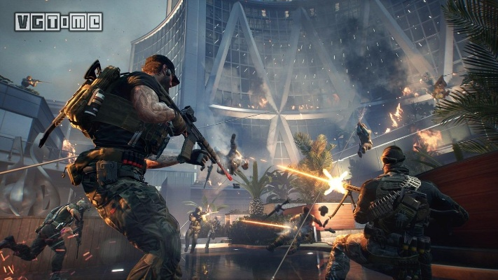 射击游戏新体验:盘点热门新作,畅玩最新枪战盛宴 射击游戏新体验:盘点热门新作,畅玩最新枪战盛宴