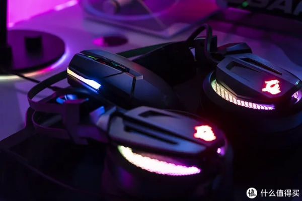 十大奇趣外设搭配攻略:解锁游戏新境界 十大奇趣外设搭配攻略:解锁游戏新境界