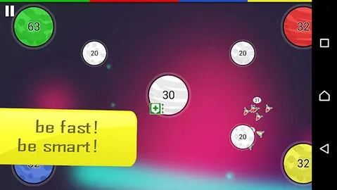 最新反应游戏盘点：揭秘趣味无限新玩法