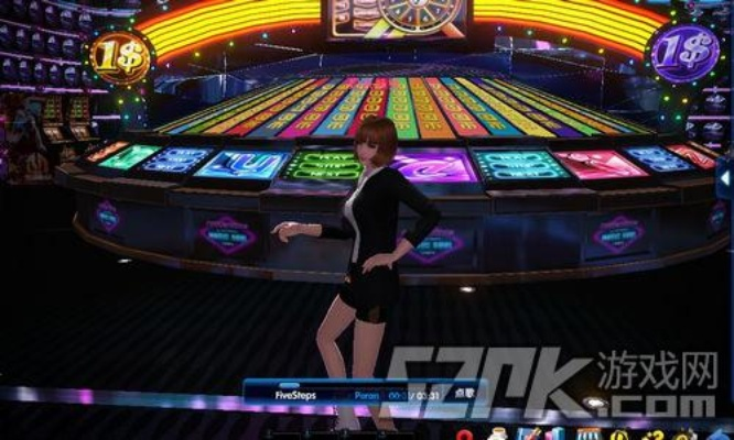 《夜店大师整合版》PS3版冬日来袭，经典重燃！