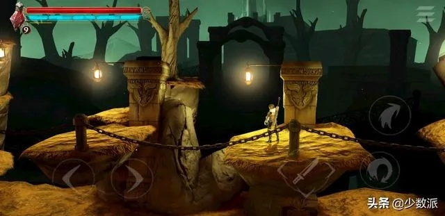 硬核游戏盘点:深度解析好玩的硬核游戏宝藏 硬核游戏盘点:深度解析好玩的硬核游戏宝藏