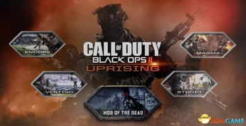 《使命召唤9:黑色行动2》表现不佳,动视或应暂停一年? 《使命召唤9:黑色行动2》表现不佳,动视或应暂停一年?