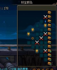 曙光群岛灯塔攻略：王牌战争高效通关秘籍揭秘